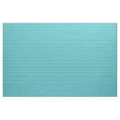 Blaue und hellgrüne Streifen Stoff (Fat Quarter (45,7 x 55,9 cm))