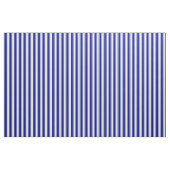 Blaue und leichte Cyan-Linien Stoff (Yard (91,4 cm))