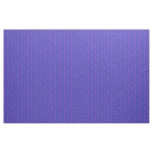 Blaue und lila Streifen Stoff (Yard (91,4 cm))
