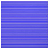 Blaue und mittelblaue Streifen Stoff (Muster)