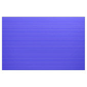 Blaue und mittelblaue Streifen Stoff (Fat Quarter (45,7 x 55,9 cm))