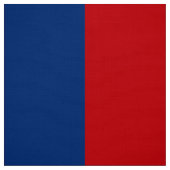 Blaue und rote Streifen Stoff (Muster)