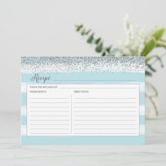 Blaue und Silbertablette (Stehend Vorderseite)