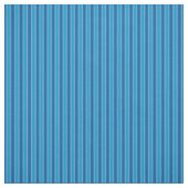 Blaue und Türkis Streifen Stoff (Muster)