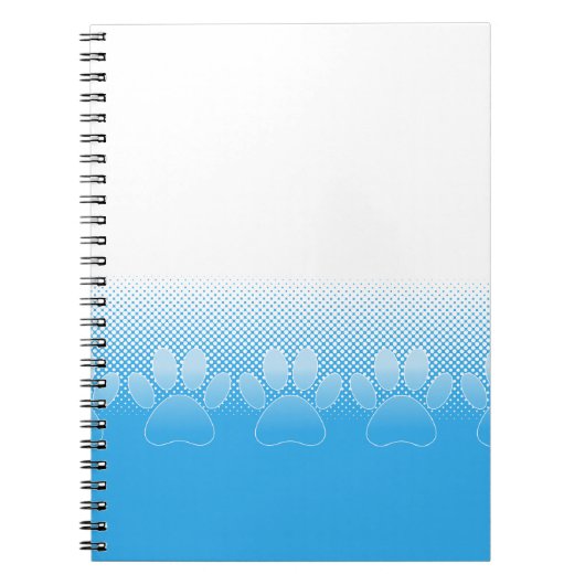 Blaue und weiße Pfeifen mit Zeitungspapier-Hinterg Notizblock (Vorderseite)