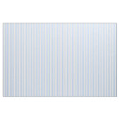 Blaue und weiße Streifen Stoff (Fat Quarter (45,7 x 55,9 cm))