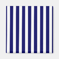 Blaue und weiße Süßigkeiten