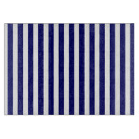 Blaue und weiße Süßigkeiten