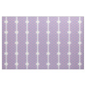 Blaue Violette Mattierte Orchidee Damaskus mit Sch Stoff (Yard (91,4 cm))