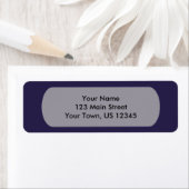 Blaue Vorlage (Insitu)