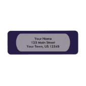 Blaue Vorlage (Vorne)