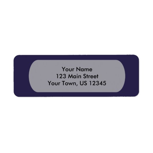 Blaue Vorlage (Vorne)