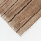 Blaue Weide Bebe Bru Decke (Ecke)