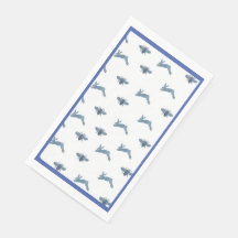 Blaue Weißblütenbiene