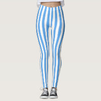 Blaue weiße Farbmoderne elegante Schablone