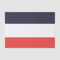 Blaue, weiße und rote Streifen Streifen Streifen S