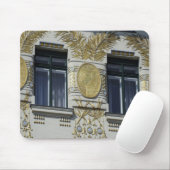 Blaue Windows Mousepad (Mit Mouse)