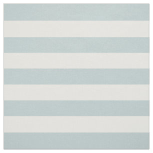 Blaue Wolken-Vorbereitungsstreifen Stoff