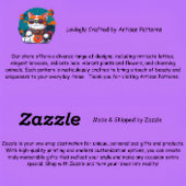 Blaue Ziegenledertypografie Monogram-Planer Planer