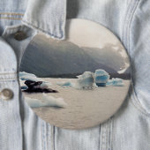 Blaueis Button (Beispiel)