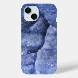 Blaueis Case-Mate iPhone Hülle