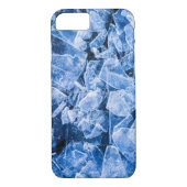 Blaueis Case-Mate iPhone Hülle (Rückseite)