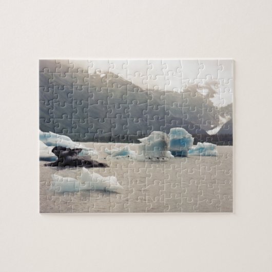 Blaueis Puzzle (Horizontal)