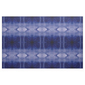 Blaueis Stoff (Fat Quarter (45,7 x 55,9 cm))