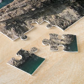 BlaueLagune Puzzle (Seite)