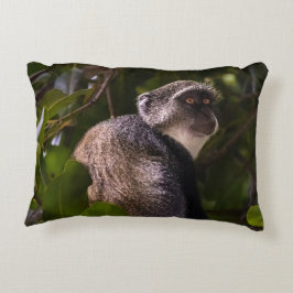 Blauer Affe, Sansibar Dekokissen