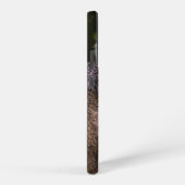 Blauer Affe, Sansibar Samsung Galaxy Hülle (Rechte Seite)