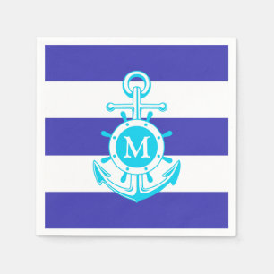 Blauer Anker Serviette
