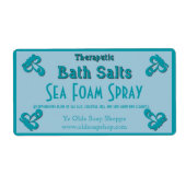 Blauer arktischer Blauer, individuell anpassbarer, (Vorne)