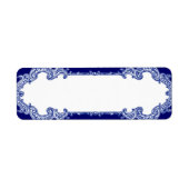 Blauer Barock (Vorne)