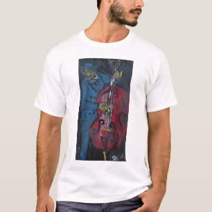 BLAUER BARSCH T-Shirt