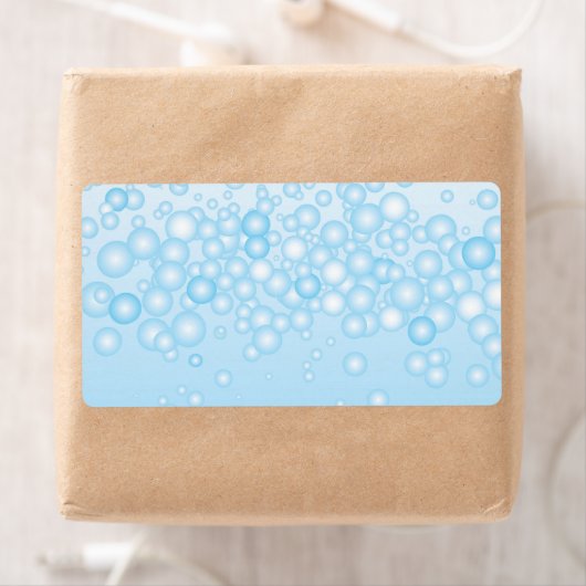 Blauer Bath (Insitu)