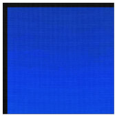 Blauer Berg Majestät Stoff (Nahaufnahme)