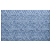 Blauer Blasenverpackung Stoff (Fat Quarter (45,7 x 55,9 cm))