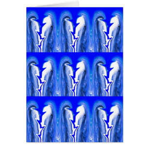 Blauer Blitz