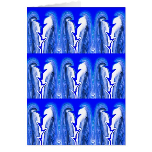 Blauer Blitz (Vorne)