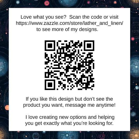 Blauer Botanischer Shibori Duschvorhang