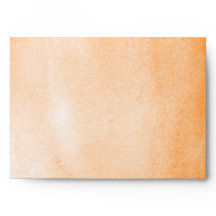 Blauer Burnt Orange Terracotta Wedding