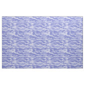 Blauer Camouflage Stoff (Yard (91,4 cm))