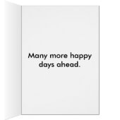 Blauer Canterbury Bells Weintrauben Blume Sympathi (Innen (Rechts))