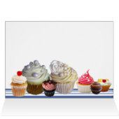 BLAUER CHARIOT VON SCHWANKEN UND KUPKEN GLÜCKLICH  (Innenansicht Horizontal (Oben))