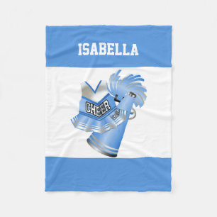 Blauer Chef Fleece Blanket