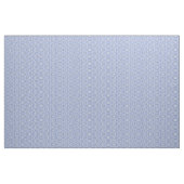Blauer Chinoiserie-Kreissäger Stoff (Yard (91,4 cm))