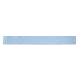 Blauer Cornflower Blau Farbe Satinband