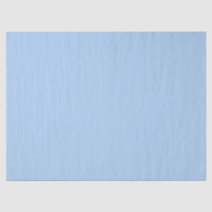 Blauer Cornflower Blau Farbe Seidenpapier