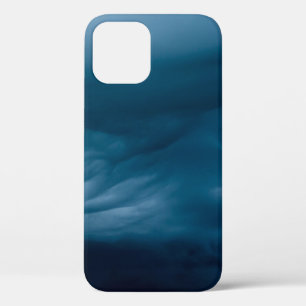Blauer Cumulus Case-Mate iPhone Hülle
